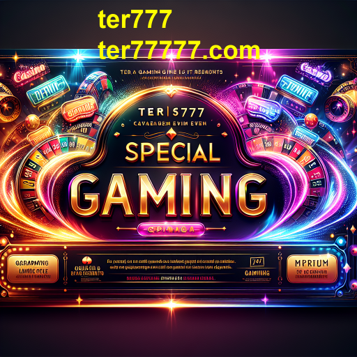 Descubra as Melhores Promoções em Jogos no ter777
