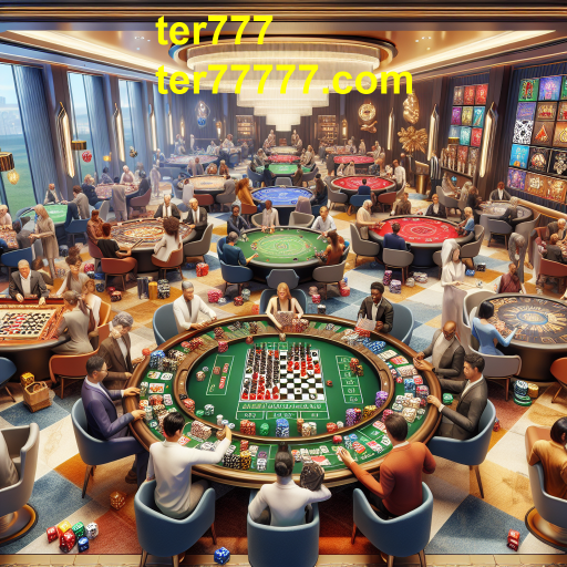 Nosso site oferece uma ampla gama de opções de jogos de cassino online, incluindo análises detalhadas de plataformas de apostas e notícias sobre os últimos lançamentos no mundo dos jogos.